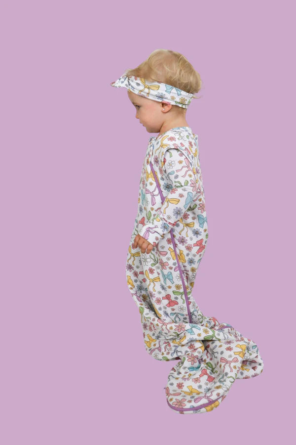 Dream Sleep Sack- BOW GARDEN