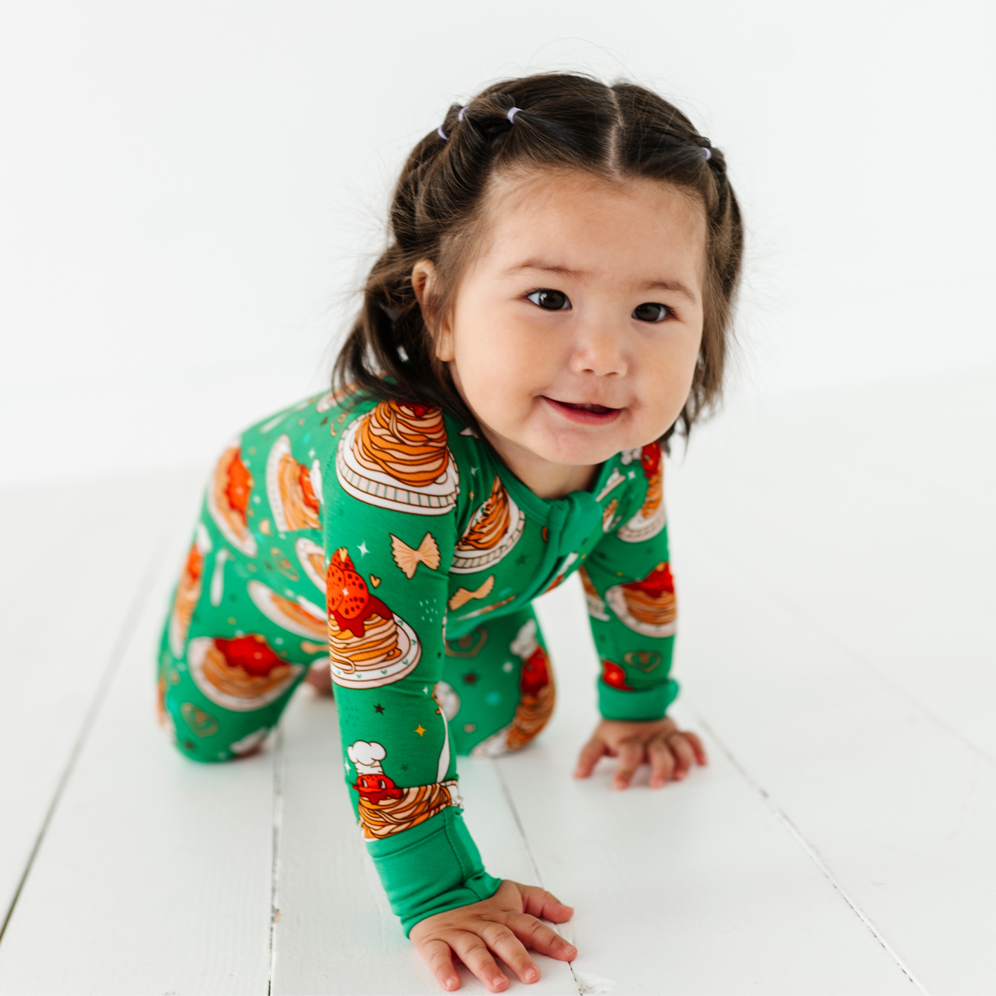 Carb-E Diem Convertible Footies