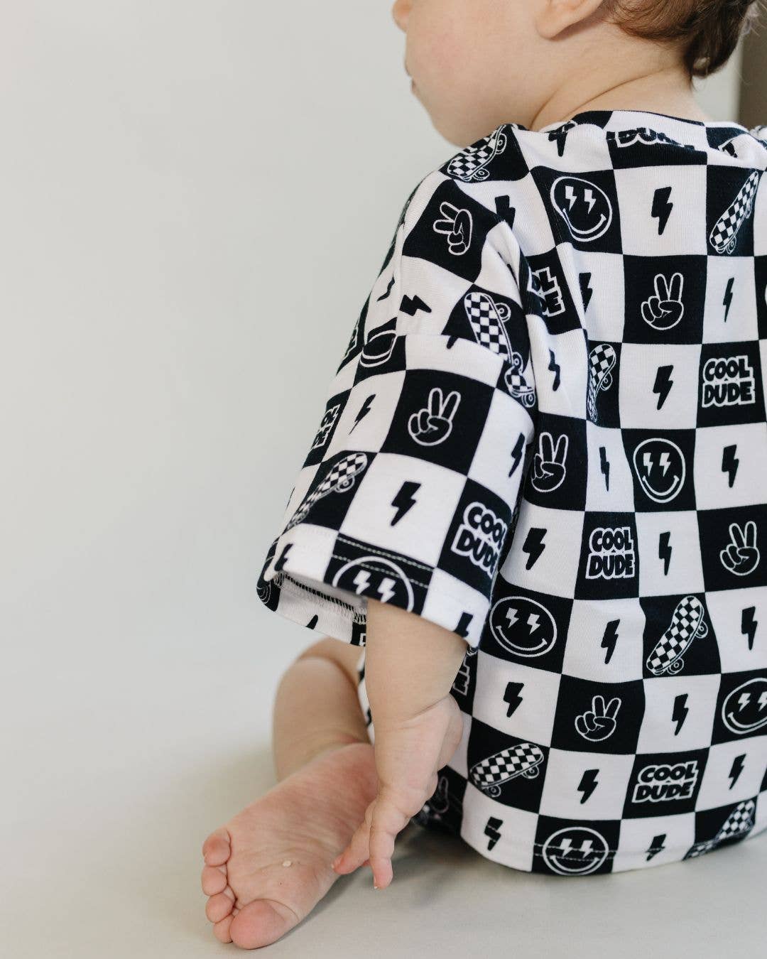 Shorts Set | Cool Dude: 18-24M