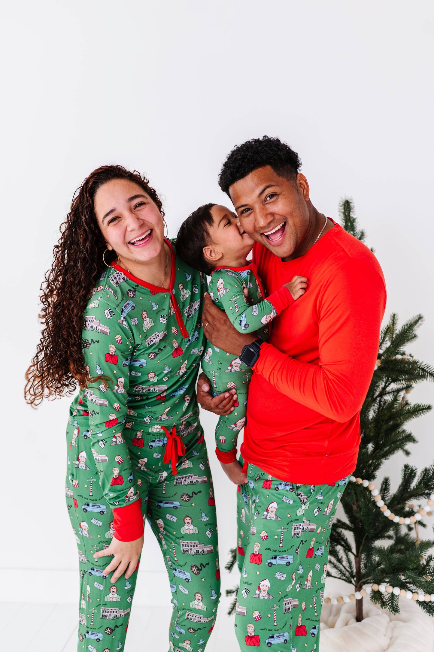 Cozy with the Classics Women's Pajamas Jogger Set: Large