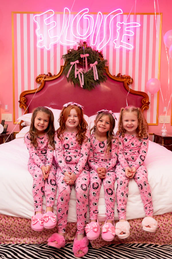 2pc Dream Set- ELOISE HOLIDAY BALLET