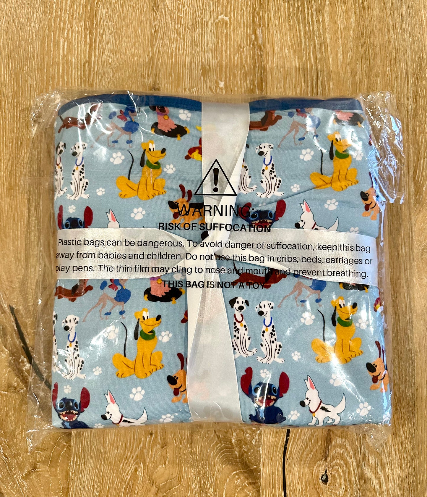 Bamboo Hooded Towel- FAN FAVORITES MAGIC MUTTS