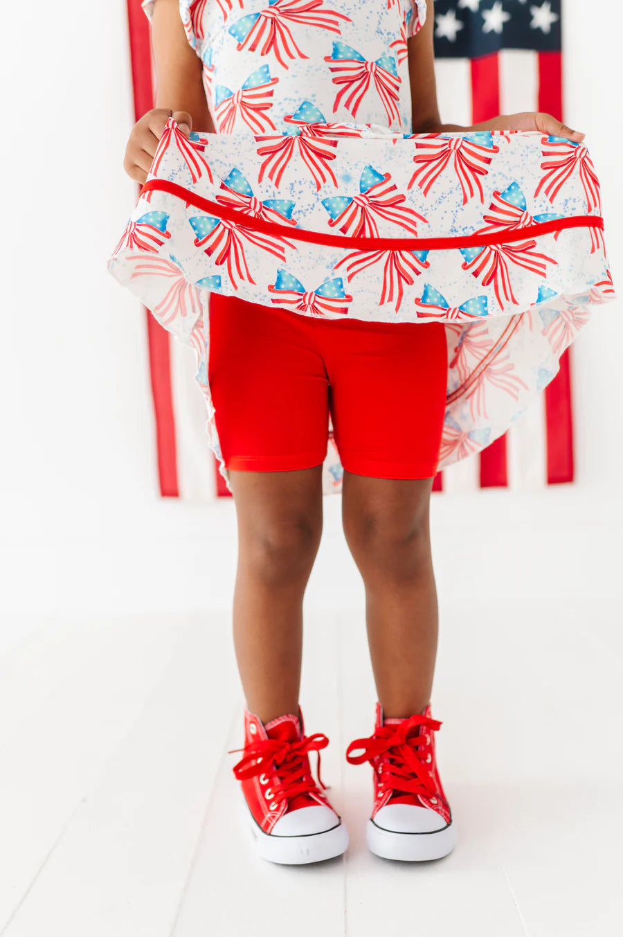 Birdie Dress Set- BELLE