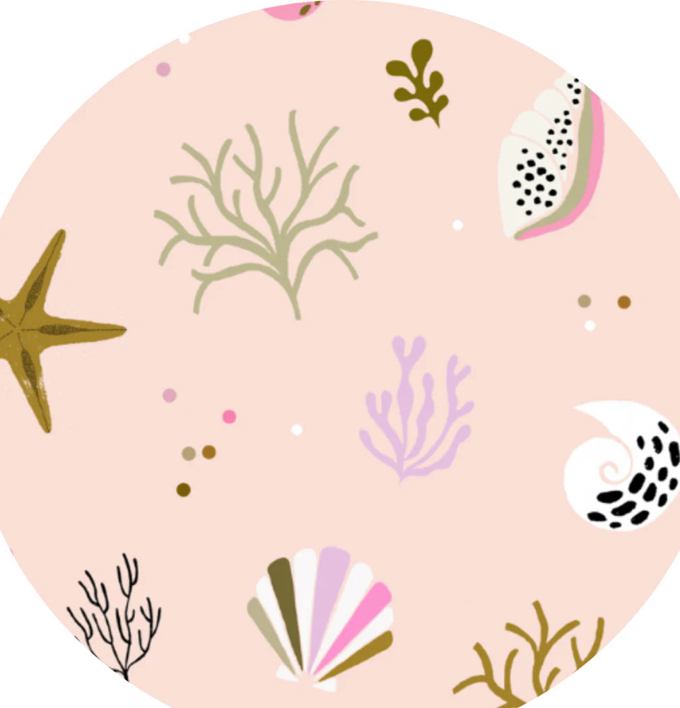 That’s What Sea Said Graphic Set