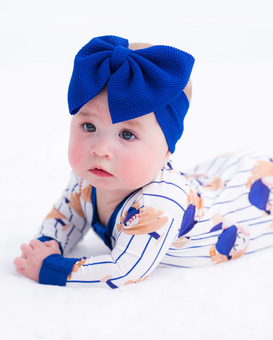 Convertible Footies-GRIFFEY