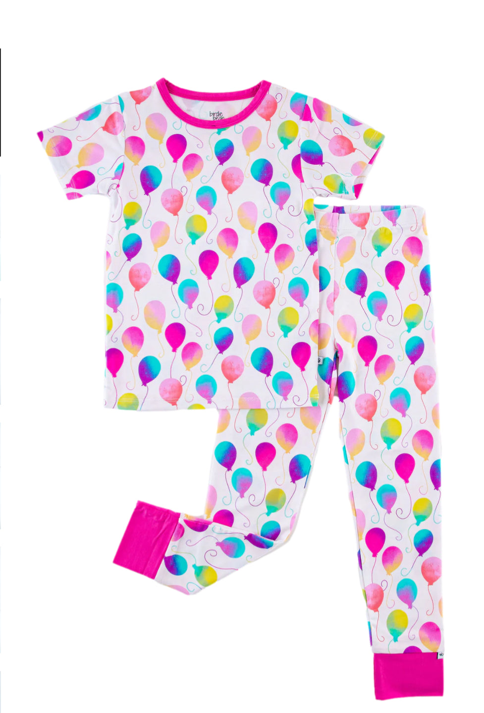 Gia 2pc Pajamas