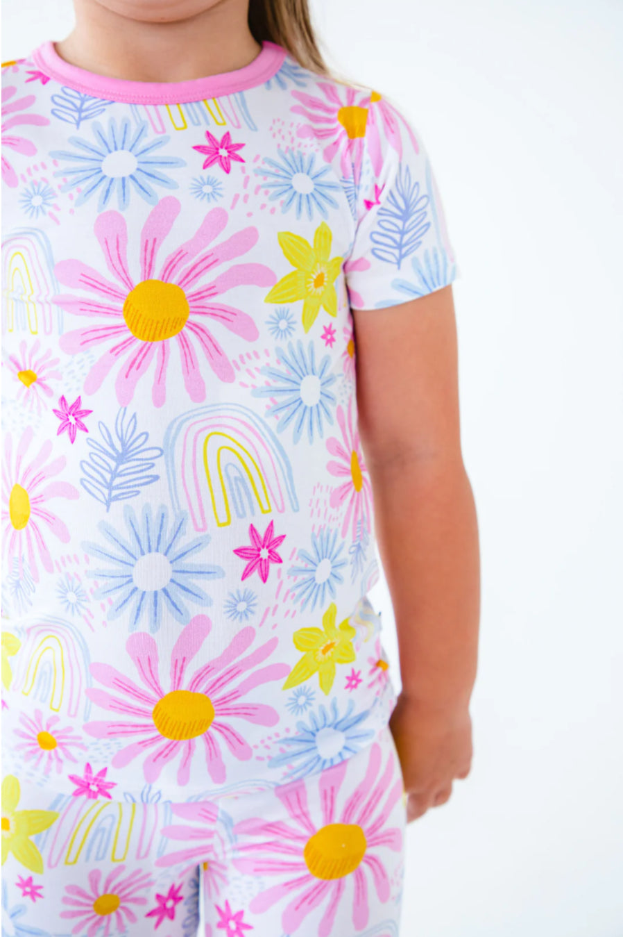 Delia 2pc Pajamas
