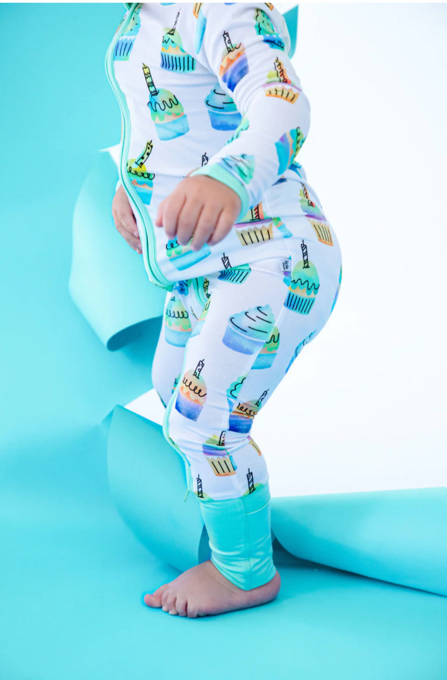 Convertible Romper- MASON