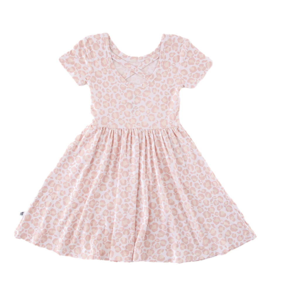 Birdie Dress-ZARA