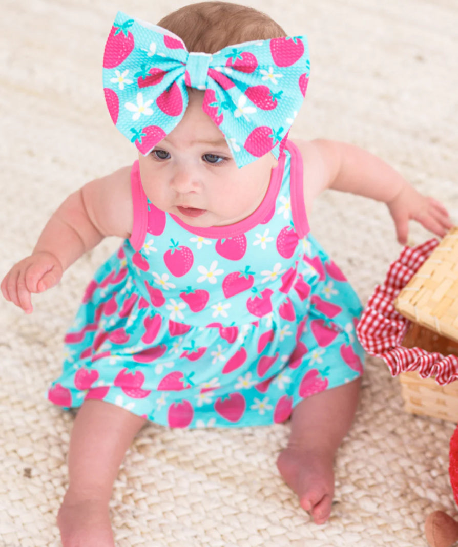 Headwrap- JUNE