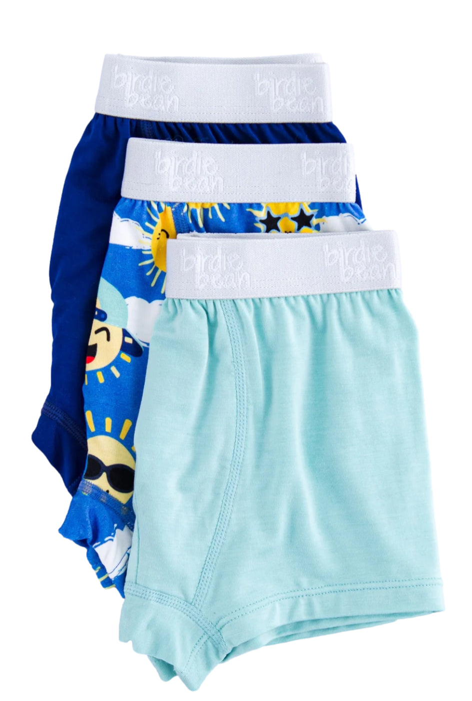 Boxer Brief Set- APOLLO
