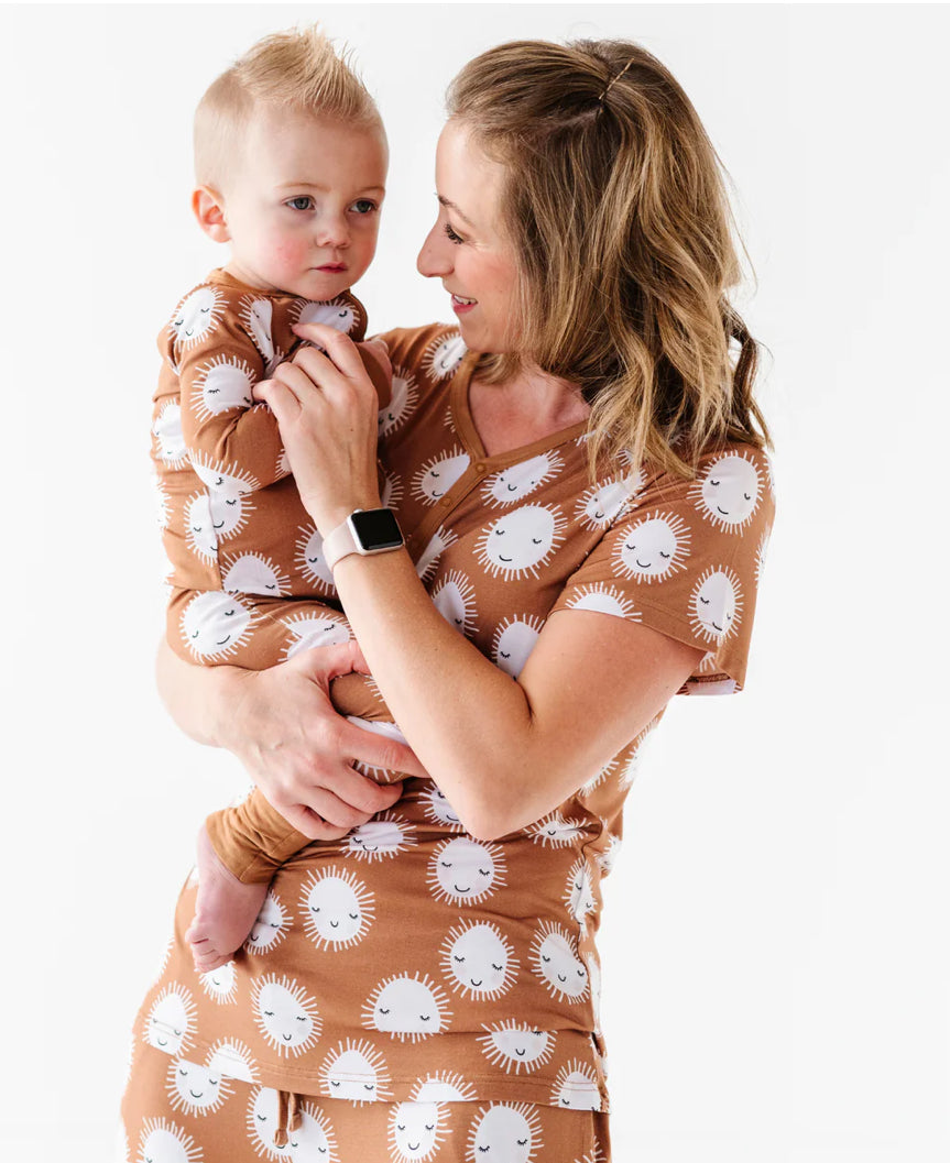 Women’s Jogger Set- RAYS OF OUR LIVES