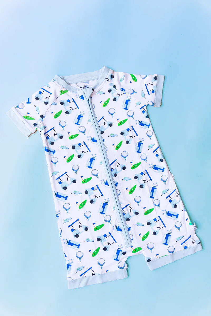 Shortie- A TEE-RIFIC DAY DREAM
