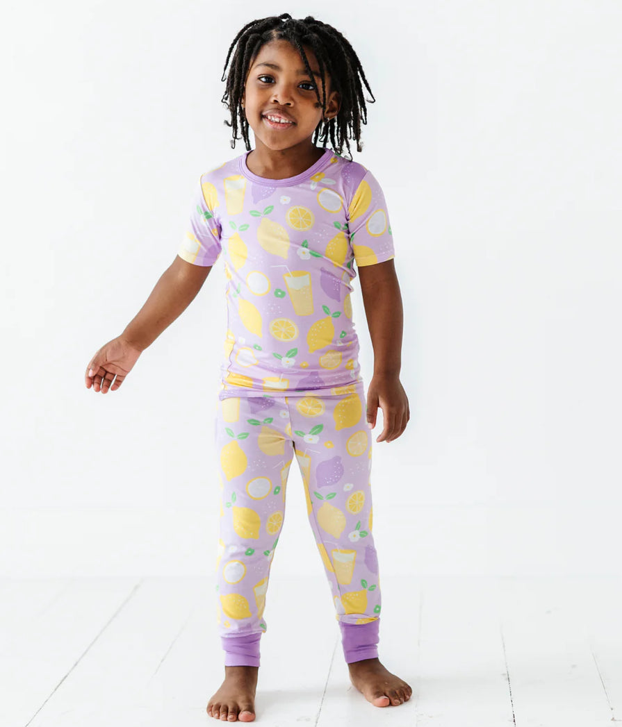 Toddler/Big Kid Pajamas- YOU CAN SIP WITH US