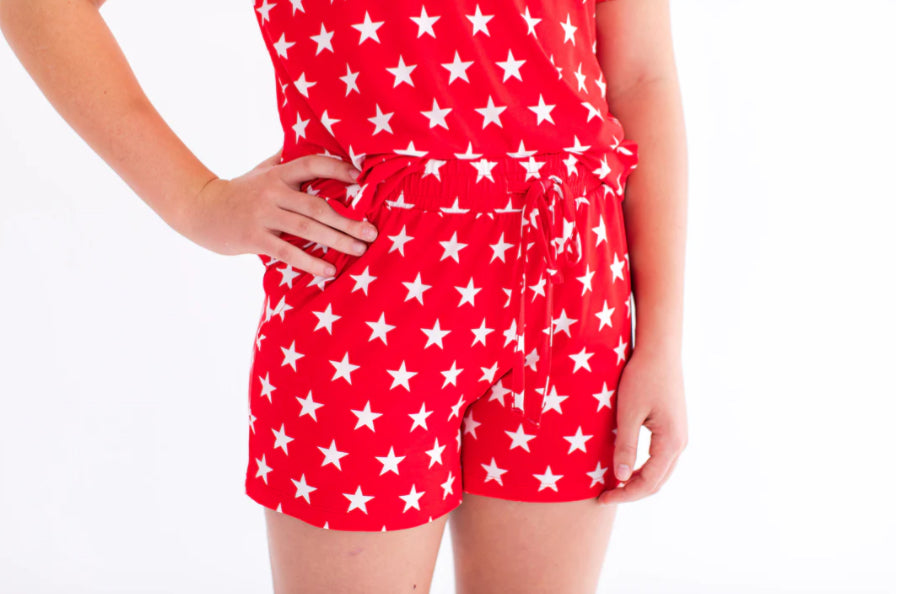 Women’s Lounge Set- STAR