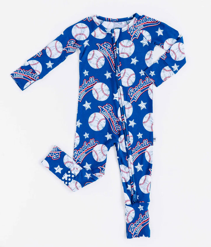 Convertible Romper- PERFECT CATCH