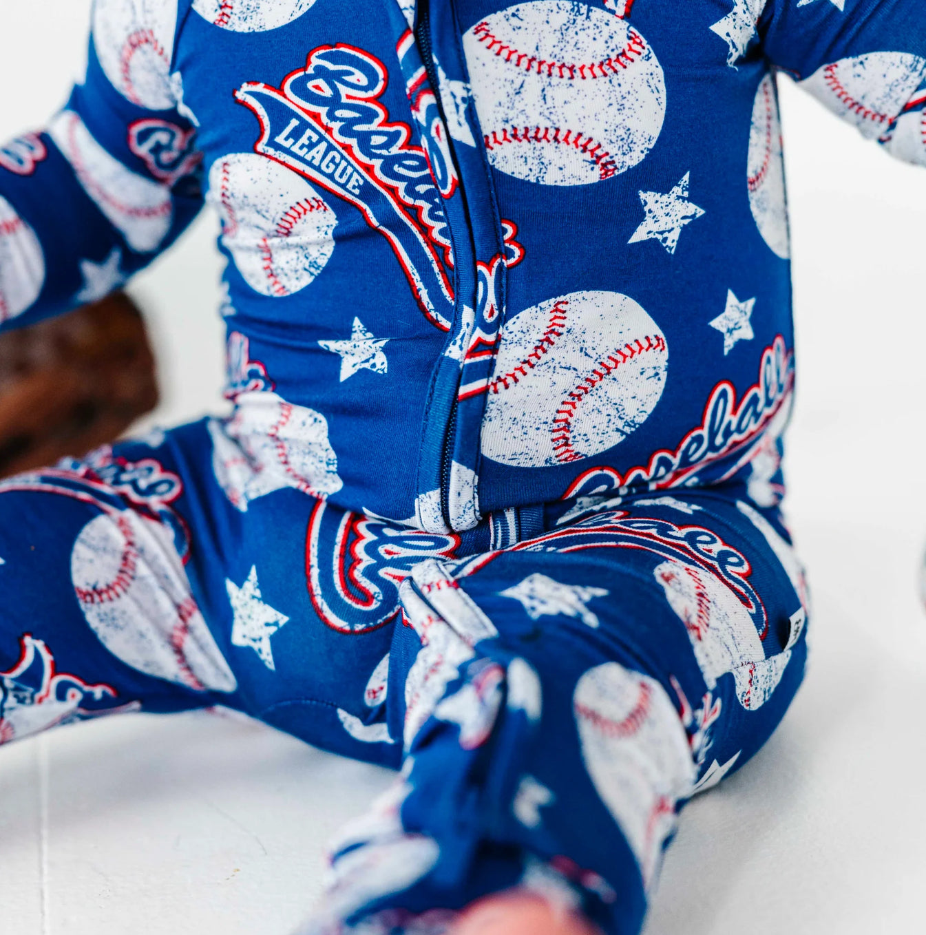 Convertible Romper- PERFECT CATCH