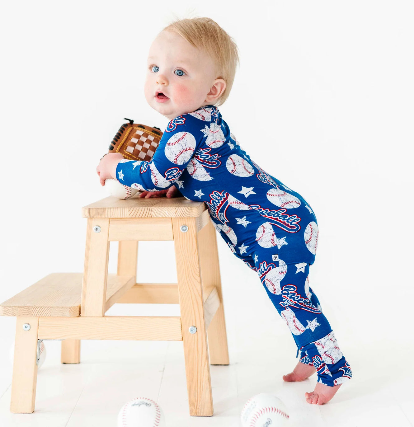 Convertible Romper- PERFECT CATCH