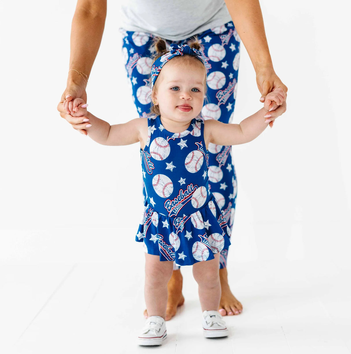 Ruffle Dress- PERFECT CATCH