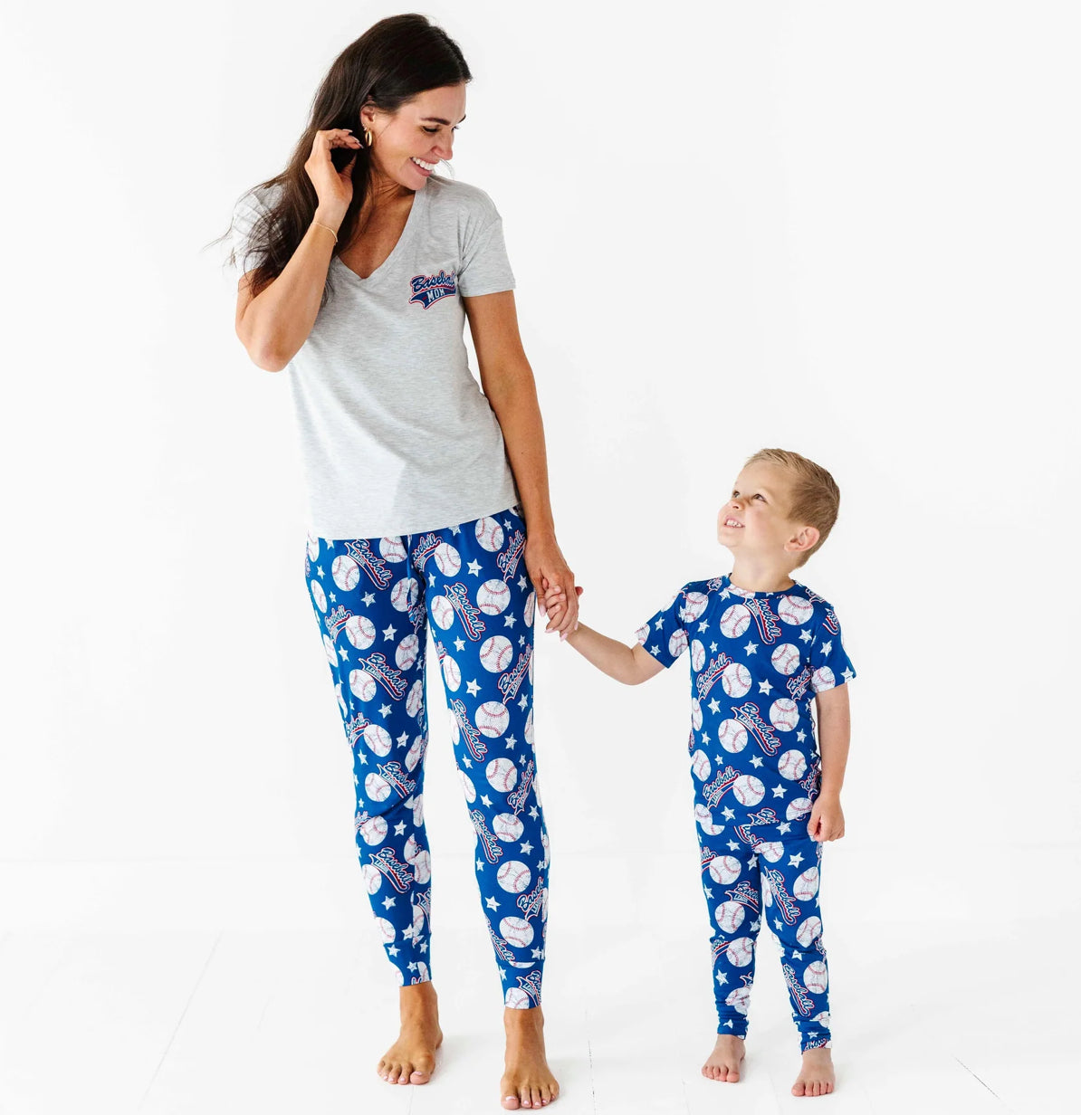 Women’s Lounge Pants- PERFECT CATCH