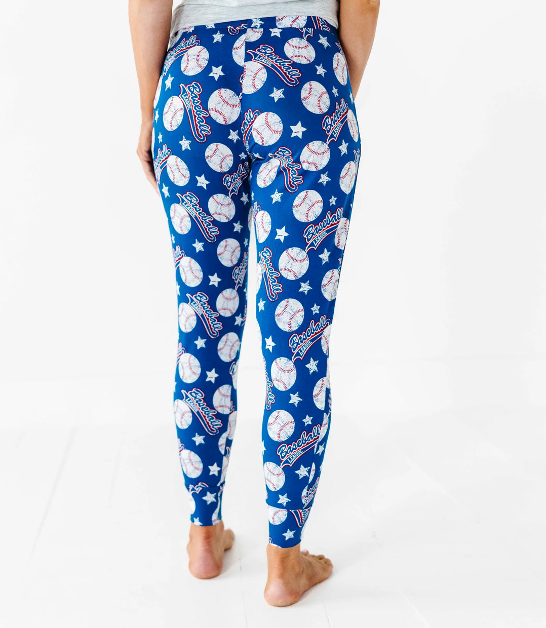 Women’s Lounge Pants- PERFECT CATCH