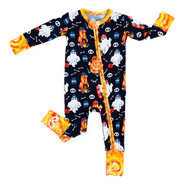 Convertible Romper- AUSTIN