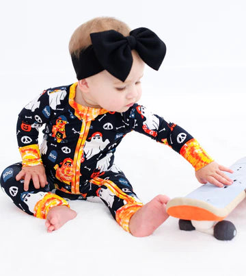 Convertible Romper- AUSTIN