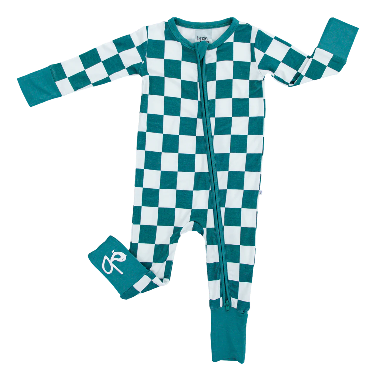 Bamboo Convertible Romper- LENNOX