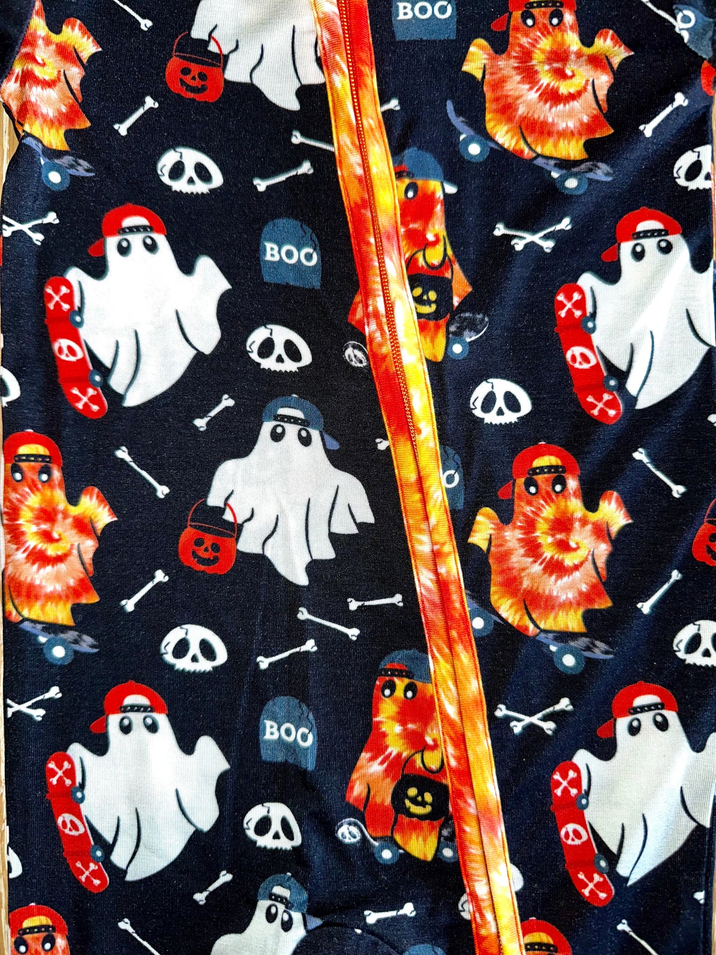 Convertible Romper- AUSTIN