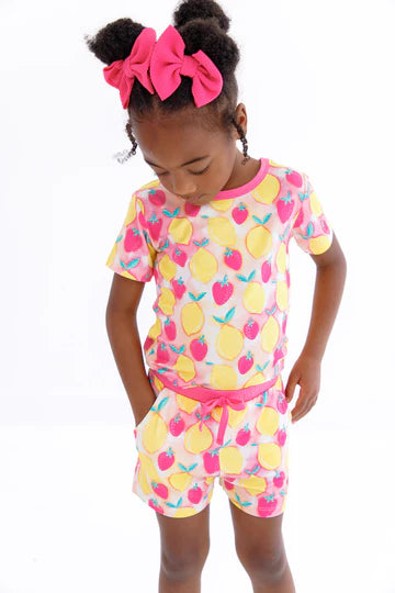 2 Piece Daywear Set- SUMMER