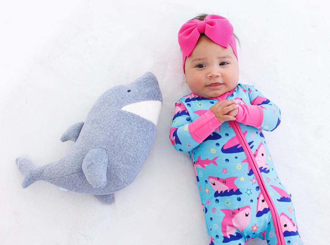 Bamboo Convertible Romper- GWEN