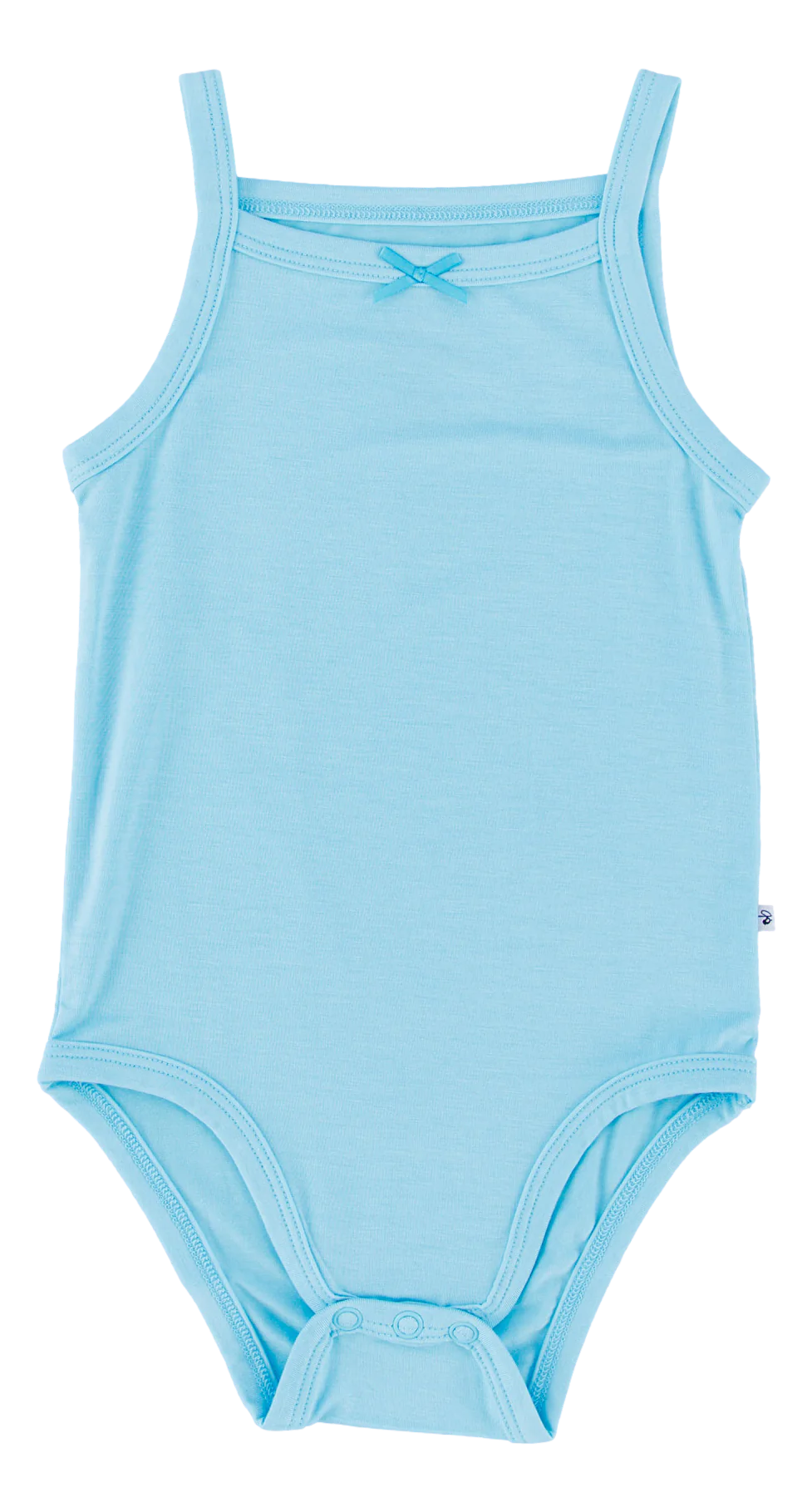 Tank Bodysuit- FIJI