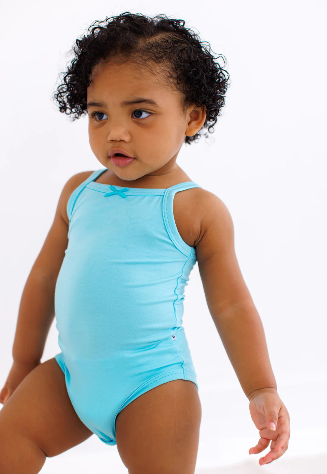 Tank Bodysuit- FIJI