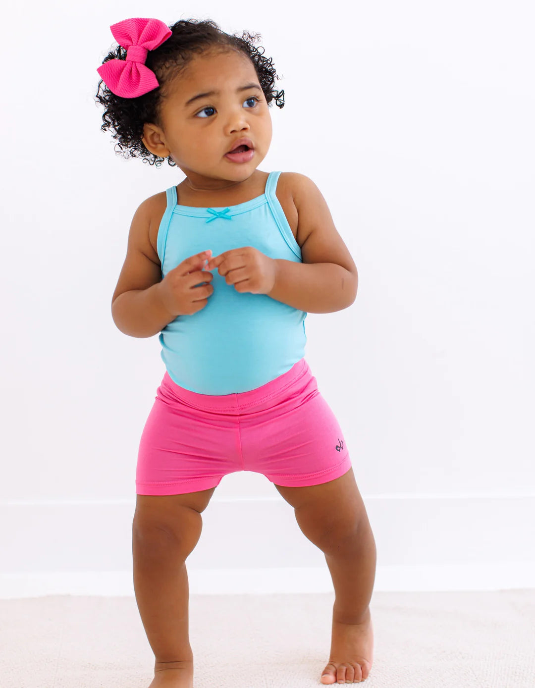 Tank Bodysuit- FIJI
