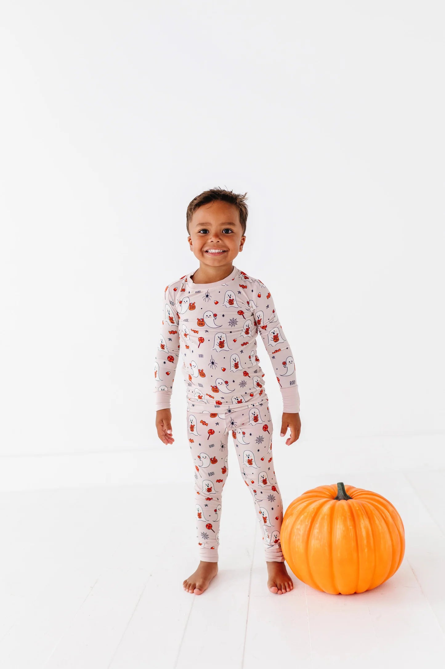 You're My Boo Kids Pajamas