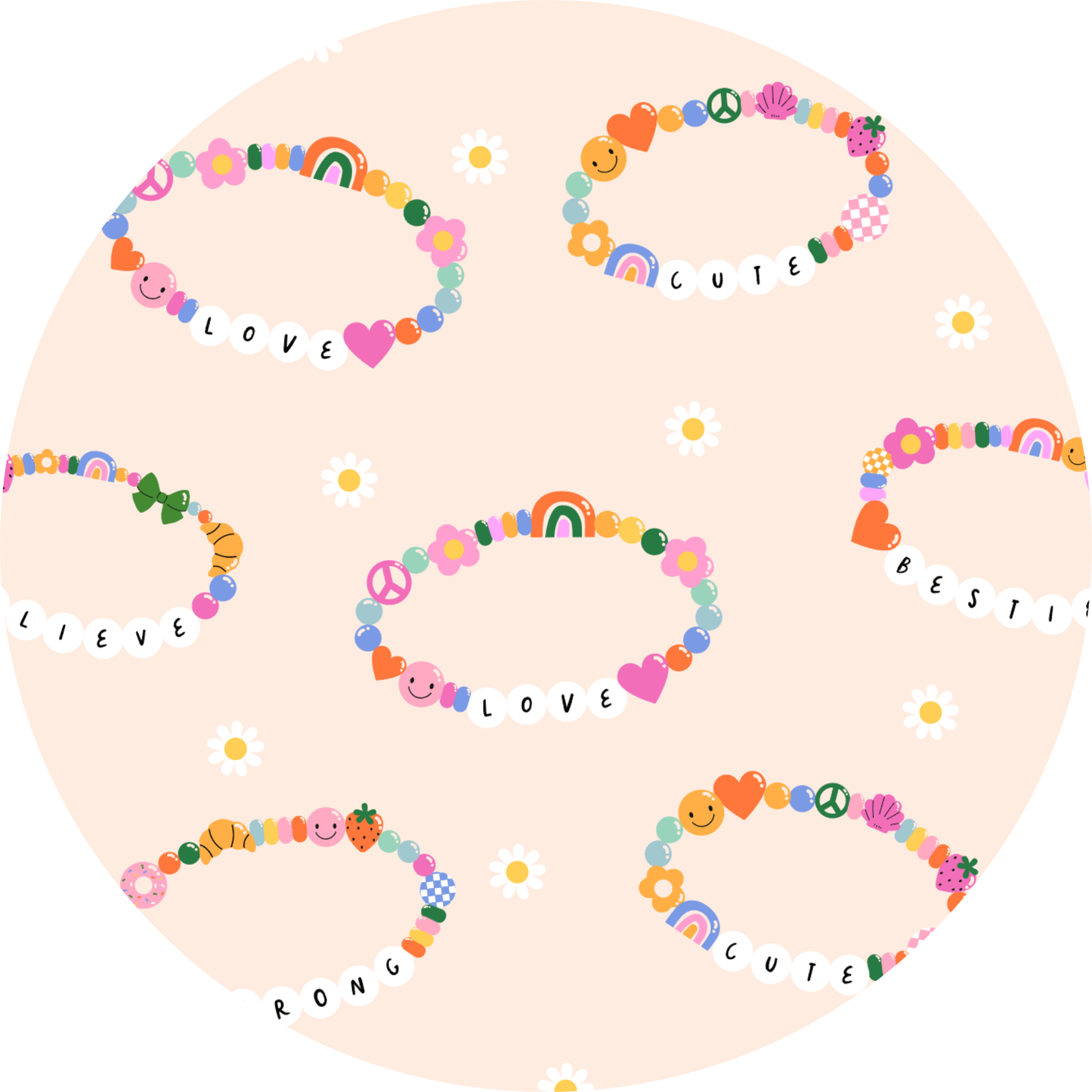 In My Bestie Era Mama Luxe Lounge (Ribbed)- PREORDER: 2XL