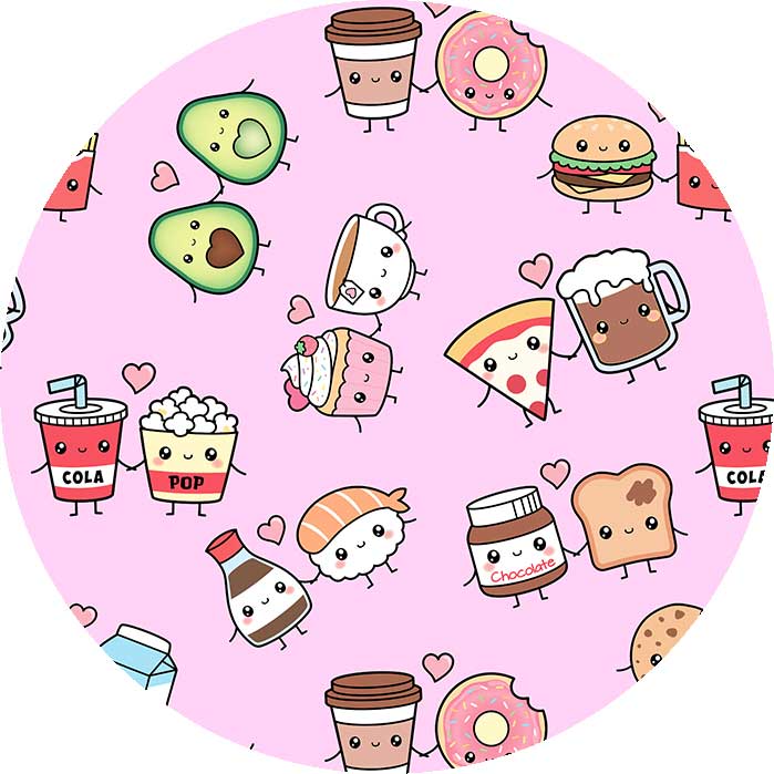 Bamboo Twirl Dress- TRUE LOVE PERFECT MATCH