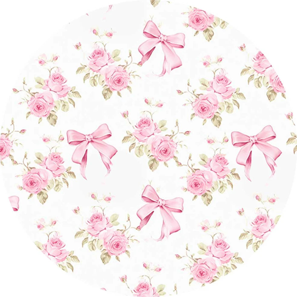 Girls Bamboo Dream Dress OR Gown- WHIMSICAL & WILD RIBBONS & ROSES