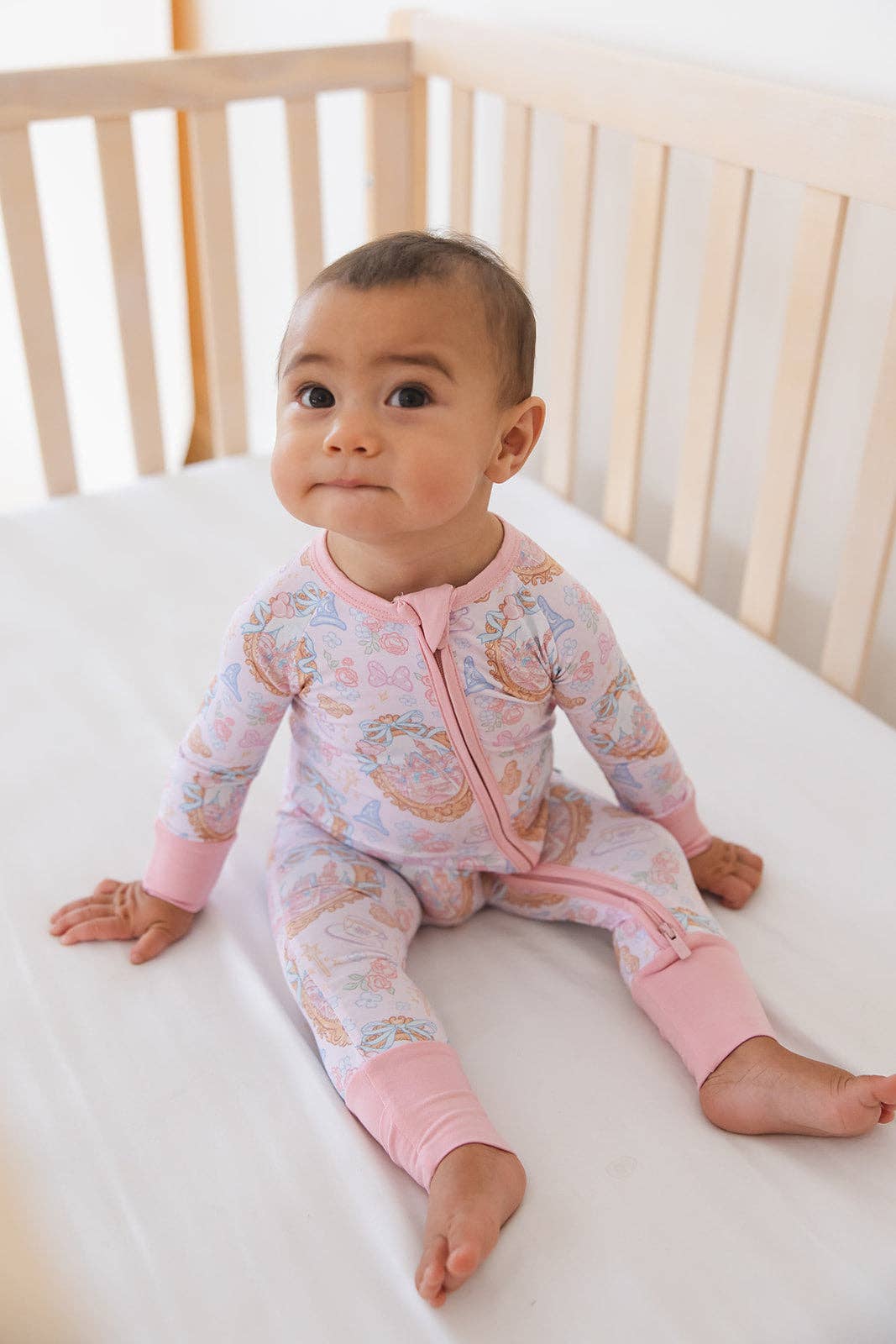 When You Wish - Zippy: 18-24M