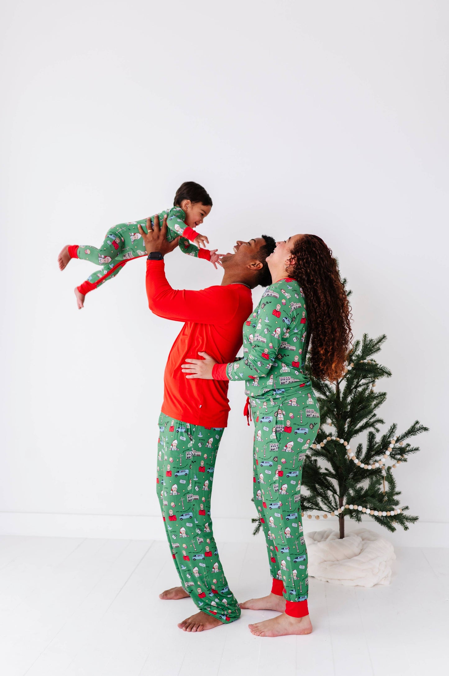 Cozy with the Classics Women's Pajamas Jogger Set: Large