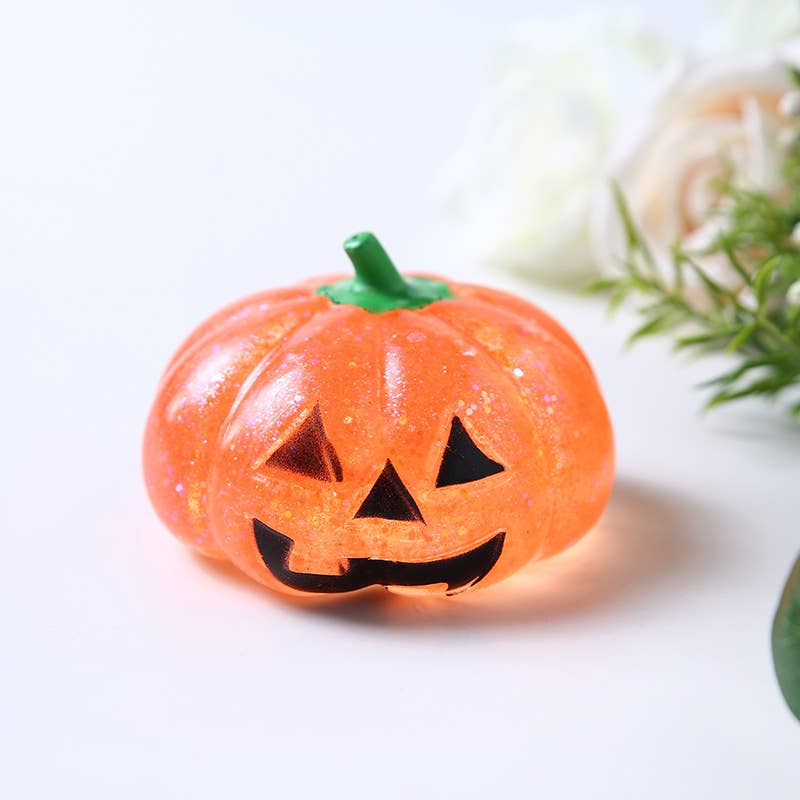 Maltose Sugar Pumpkin Squishy