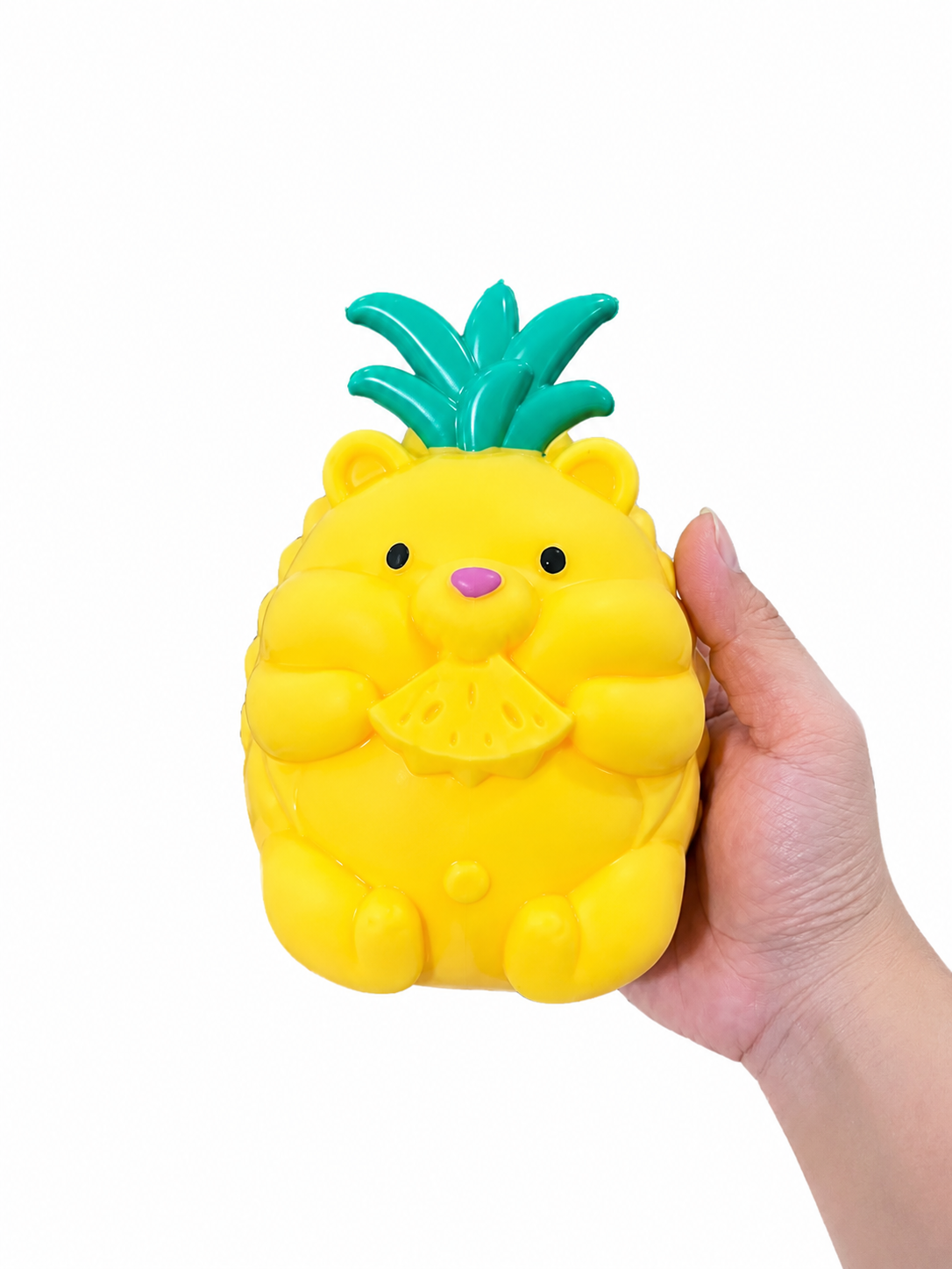 SoftMart™ Pineapple Scented Squishy