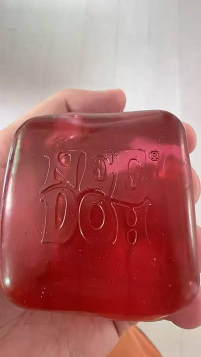 DP Squishy
