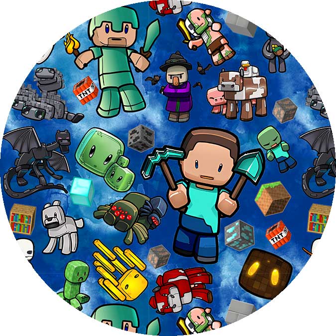 Bamboo (Willow) Long Sleeve Lounge Set- MINE LEGENDS