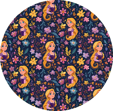 Bamboo Flutter Sleeve Lounge Set (PENELOPE)- GIFTS GALORE LOST PRINCESS