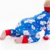 Bamboo Convertible Romper- CARE BEARS AMERICA CARES