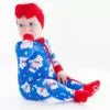 Bamboo Convertible Romper- CARE BEARS AMERICA CARES