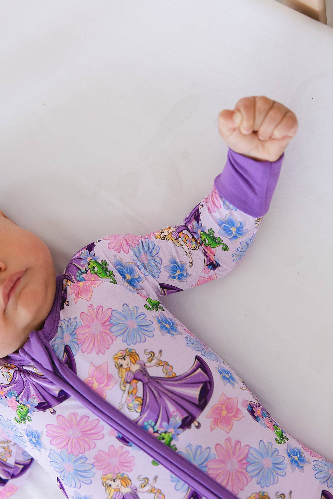 The Lost Princess - Zippy: 12-18M