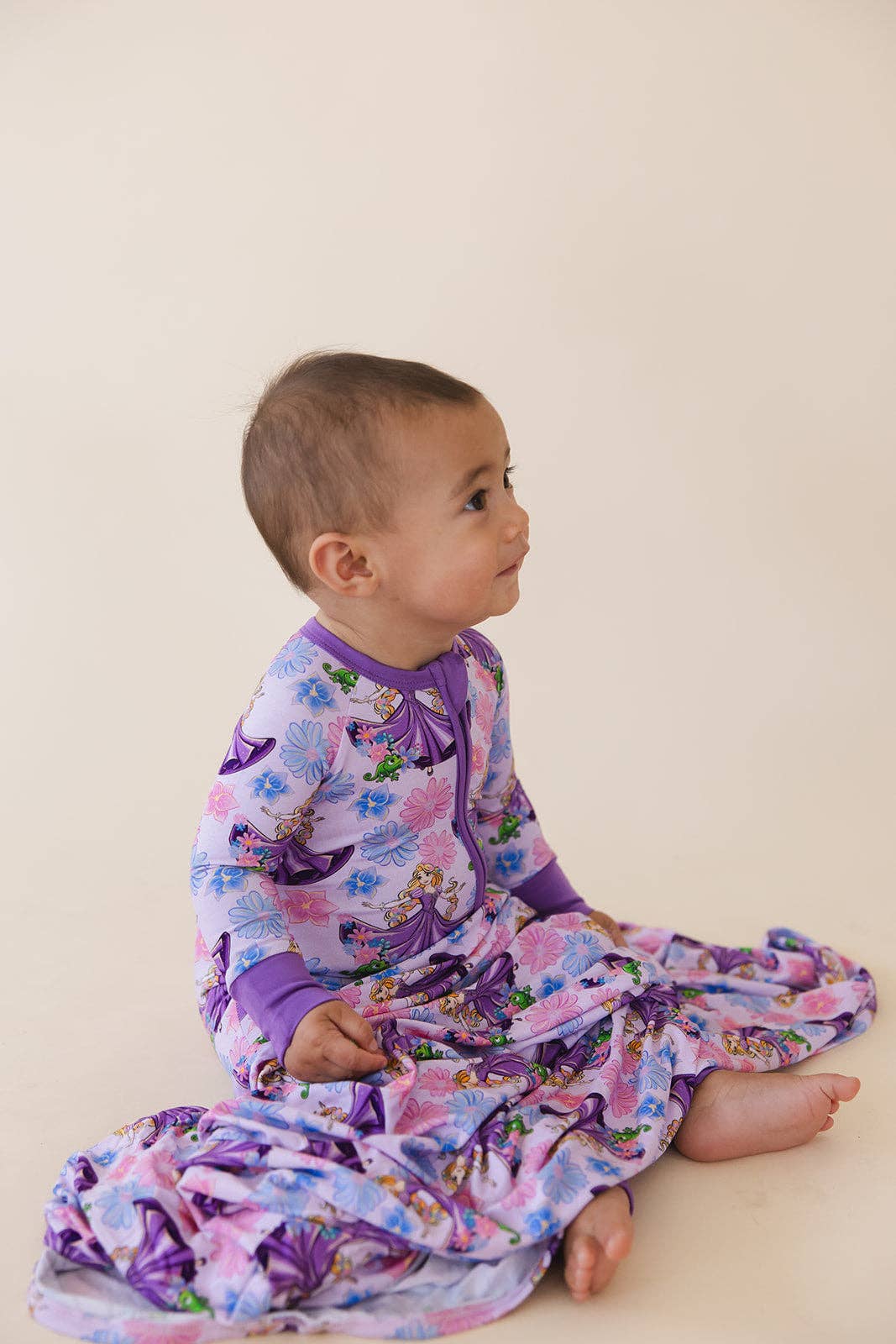 The Lost Princess - Zippy: 12-18M