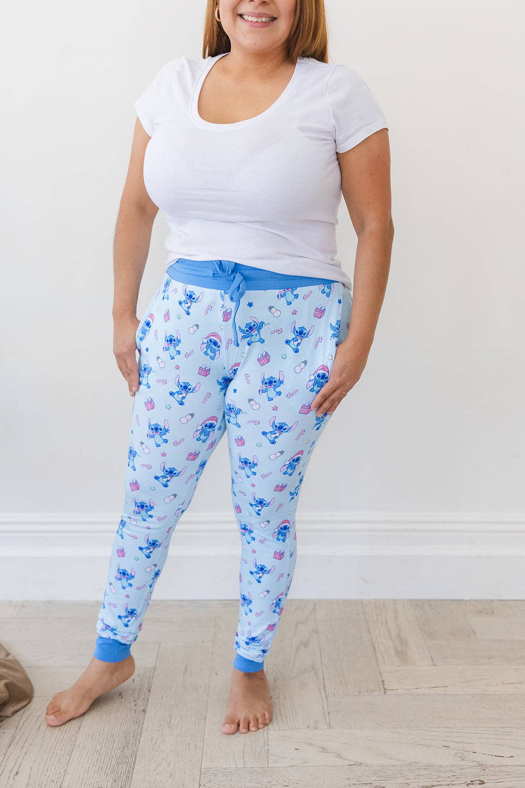 Stitchmas - Women's Jogger: Large